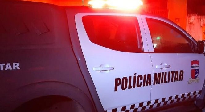 Três homens são assassinados a tiros em estrada na Grande Natal