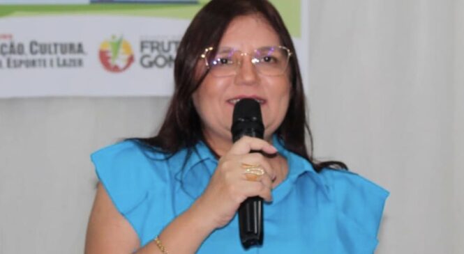 Secretaria de Educação de Frutuoso Gomes realiza a Jornada Pedagógica 2023