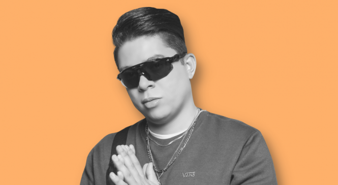 Spotify e Deezer excluem todas as músicas com DJ Ivis de suas playlists após agressão a ex-mulher
