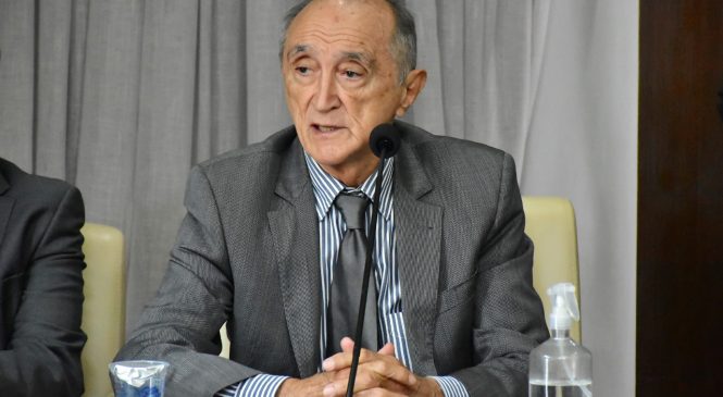 Comissão de Finanças aprova relatório da LDO e emendas serão apreciadas em plenário