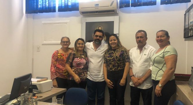 Diretoria do Hospital Cleodon Carlos de Andrade diz que prioridade é o atendimento a população