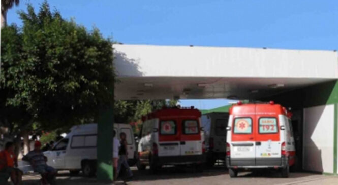 Hospital Regional Tarcísio Maia receberá investimento de R$ 12 milhões