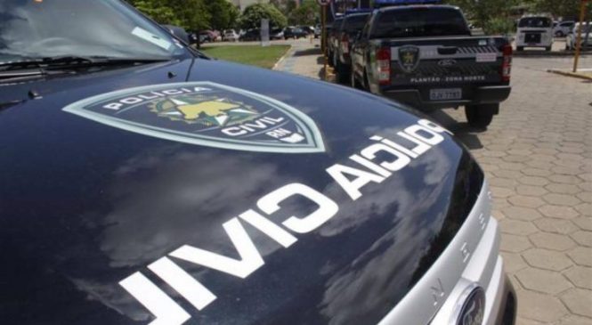 Corpo de homem é encontrado em fossa de casa em Parnamirim, RN