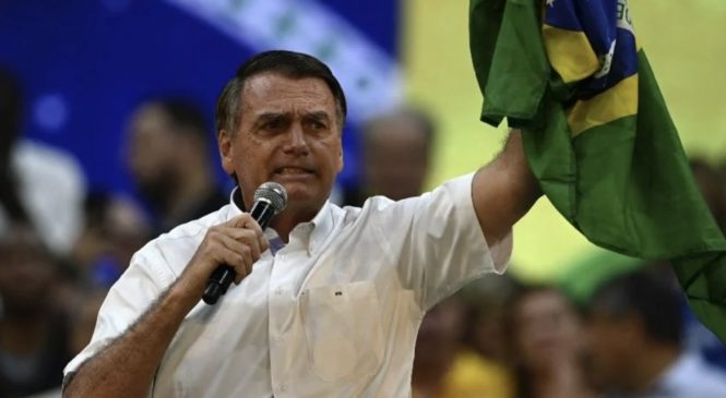 PT, PV e PCdoB vão ao TSE contra gastos do PL às vésperas da convenção que aprovou Bolsonaro
