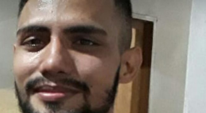 Jovem desaparecido de Lucrécia, aparece em Natal e comunica a família que está bem
