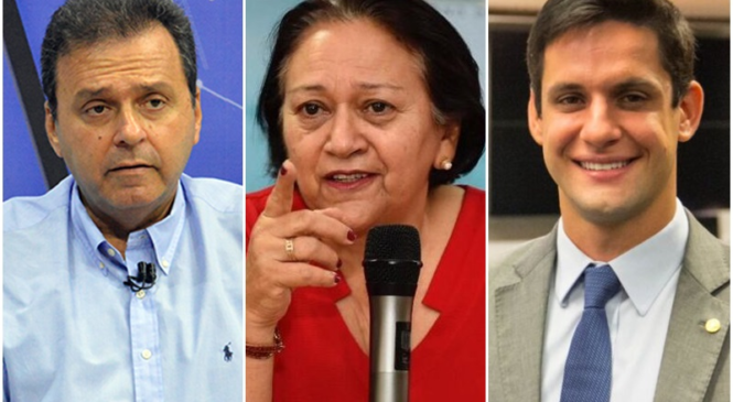 PT pretende analisar a decisão do TSE que impede duas candidaturas ao senado
