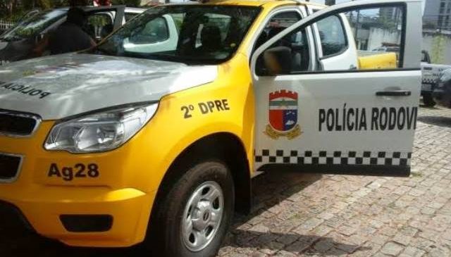 Vergonha: Policiais rodoviários do RN denunciam Fátima Bezerra por falta de alimentação