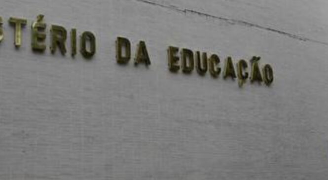 Governo Federal bloqueia mais R$147 milhões do orçamento da Rede Federal