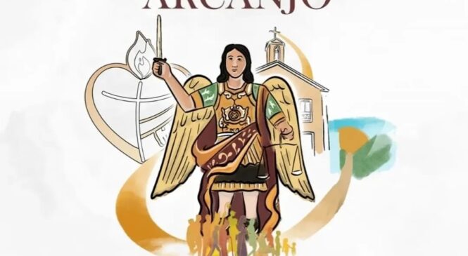 Inicia amanhã a festa de padroeiro de São Miguel, veja a programação.