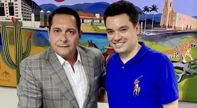 Ezequiel liga para Walter Alves e MDB pode embarcar no projeto da oposição
