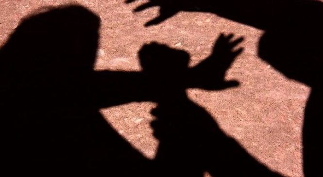 Suspeito de estuprar criança de sete anos é linchado em Maxaranguape.