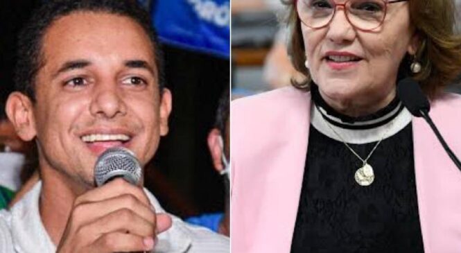 Fusão de partidos deve causar grandes mudanças no RN