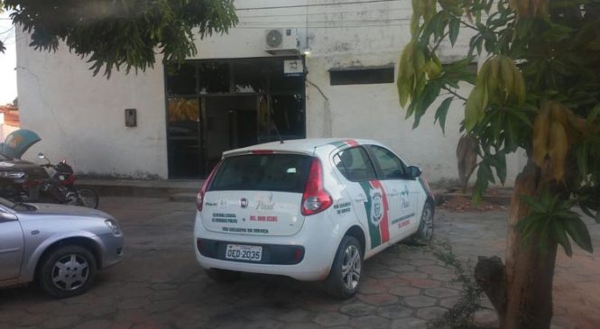 Menina de 8 anos é estuprada e por medo conta que foi atacada por cães