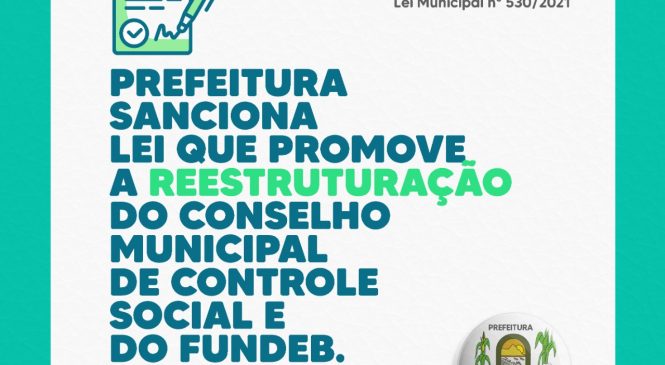 Almino Afonso: Vereadores aprovam o conselho municipal do Fundeb