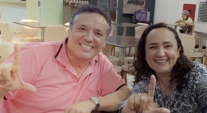 Nome de Gilton Sampaio não é consenso dentro do PT de Pau dos Ferros