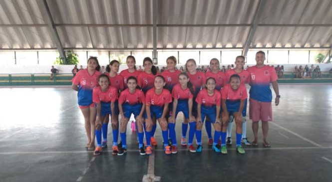 Estudantes de Campo Grande/RN, se destacam na etapa estadual do JERN’S 2019 no Jiu-Jitsu e no futebol