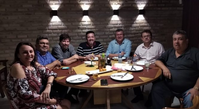 Nome de Dr. Inácio Rodrigues ganha corpo na disputa pela prefeitura de Pau dos Ferros