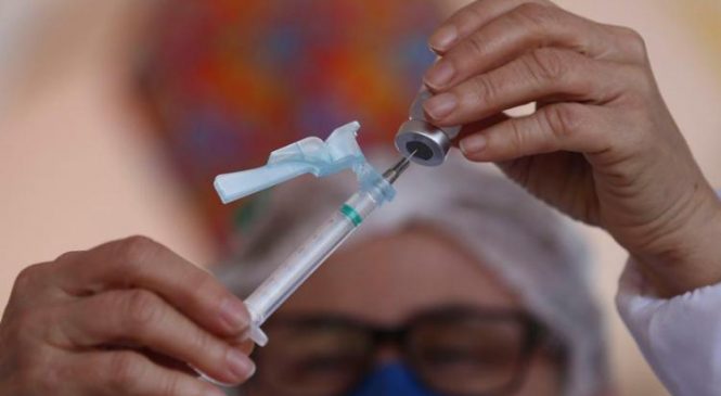 Desde agosto, 38% dos municípios brasileiros não registram mortes por Covid