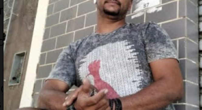 Homicídio é registrado em Alto do Rodrigues RN