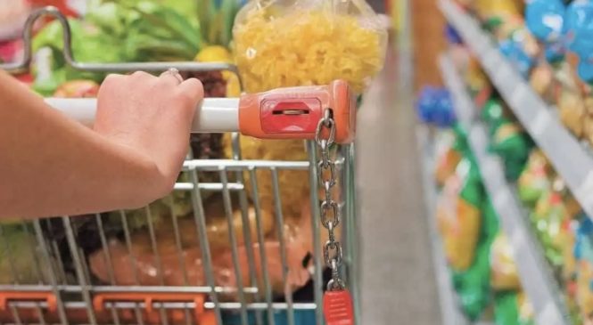 Novo valor da cesta básica é anunciado e surpreende os brasileiros: Veja o valor