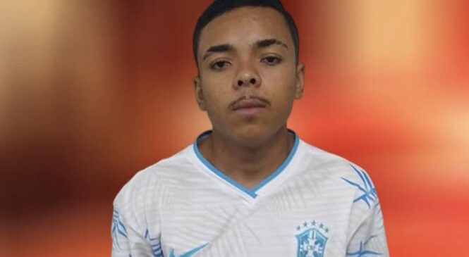 Polícia prende suspeito de matar o primo e jogar corpo em matagal, em Luís Gomes