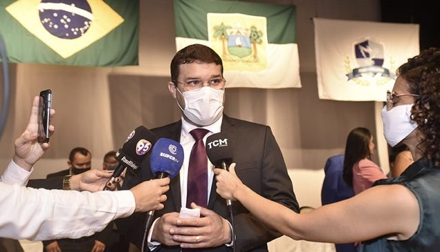 CHAPA DE PAULINHO FREIRE É INDEFERIDA E LAWRENCE TORNA-SE CANDIDATO ÚNICO À PRESIDÊNCIA DA FECAM