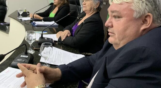 Eleição da Câmara: Galego do Alho pode ter assegurado 7 votos para se eleger presidente