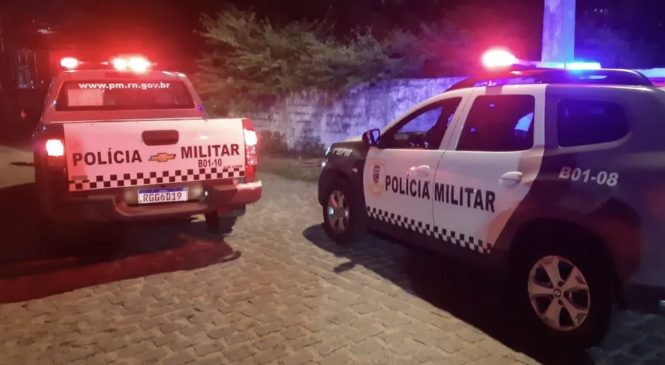 Homem de 22 anos é assassinado a tiros na Zona Leste de Natal