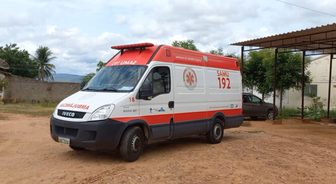 Em 10 anos, Samu de Pau dos Ferros realizou mais de 6 mil atendimentos