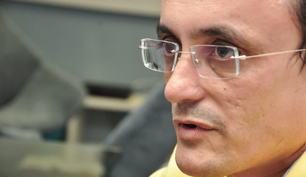 Desistência de Souza pode ser consequência da Operação Fura-Fila