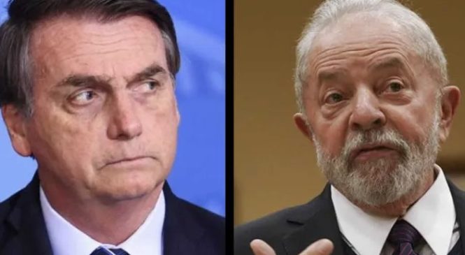 OPINIÃO: Pesquisas Não Refletem Realidade, Lula e Bolsonaro Terão Disputa Acirrada
