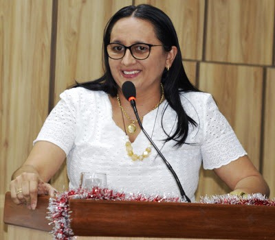 Conexão cultural com Janda Jácome, a Prefeita da cidade de Frutuoso Gomes/RN