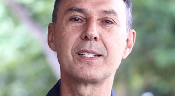 Em seu primeiro mandato o prefeito Zé Augusto tem aprovação popular em Portalegre.