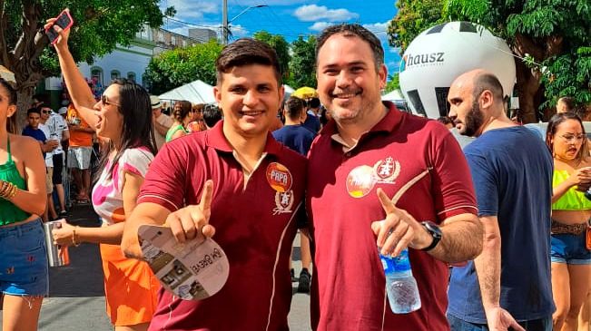 Vereador afirma que Caicó deve reconhecer quem trabalha pela cidade, Beto Rosado