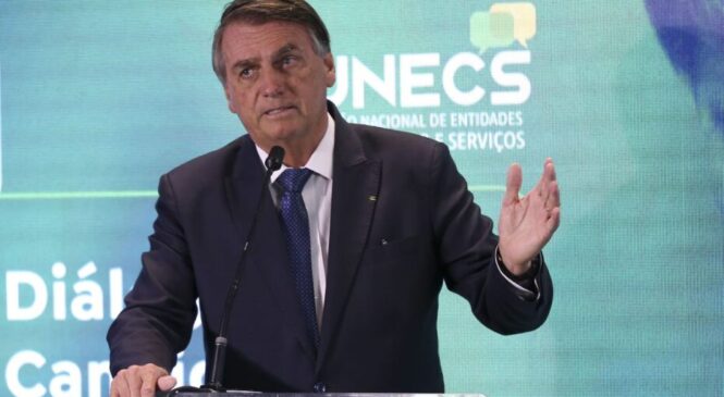 Bolsonaro fez Brasil perder relevância, e Lula abre portas com EUA, diz analista