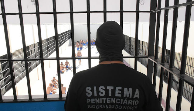 Denúncia aponta que advogado do RN fez contato com Comando Vermelho