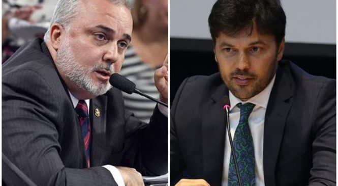 Governo Fátima Bezerra já utilizou R$ 317 milhões da sua gestão para pagar compromissos com folha de pagamento deixados pelo Governo Robinson Faria.