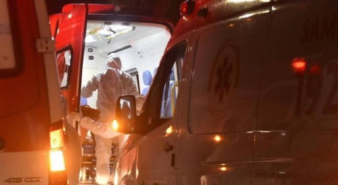 Ao menos 43 pessoas morreram à espera de leito de UTI no RN nos últimos sete dias