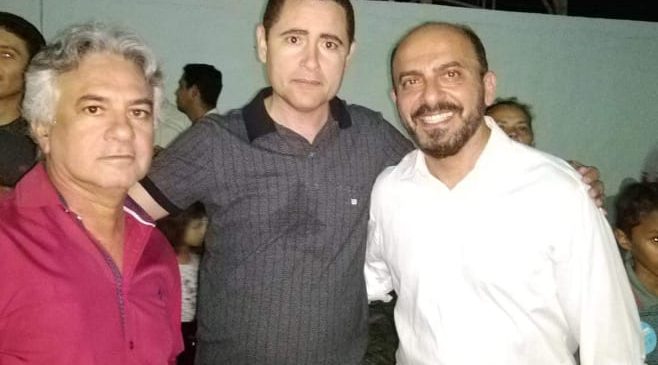 Prof. Valderi Idalino afirma que UPA 24horas e Pleno funcionamento das UBS será tema central em sua campanha