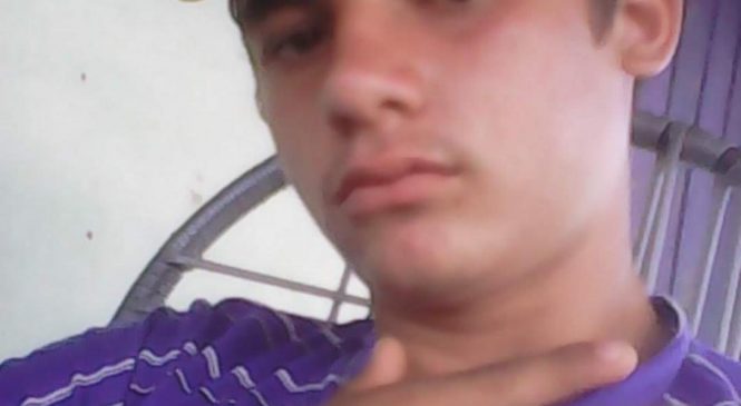 Polícia civil e militar agem rápido e prendem suspeito de participar de assalto ao Jornalista José Antonio