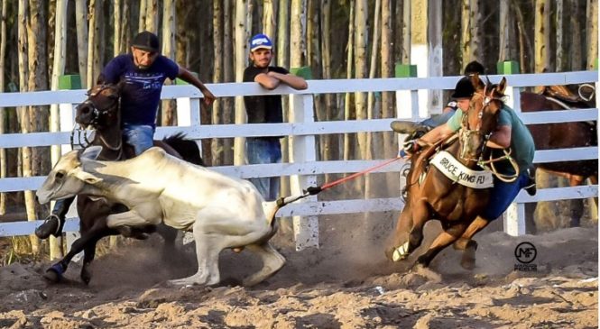 Justiça suspendeu vaquejada no interior da Paraíba