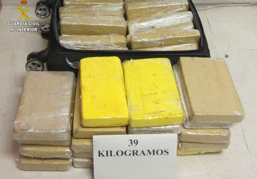 PF investiga suspeita de tráfico internacional de drogas em aviões da FAB
