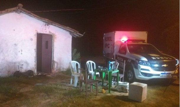 Chacina deixa seis pessoas mortas em aldeia indígena na PB