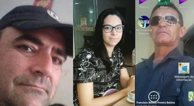 Homem mata dono de bar por lhe negar uma “saideira” em Patu-RN