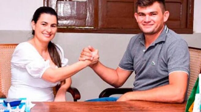 Grampo sugere que prefeito pode ter negociado renúncia em cidade do Alto Oeste