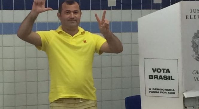 Catolé do Rocha: vereador que foi eleito na cadeia é inocentado em júri popular e ganha liberdade