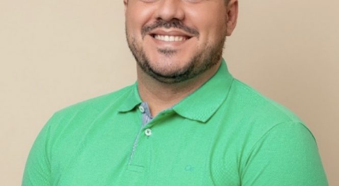 Prefeito Bruno Ferreira não pode ver uma vergonha que quer passar