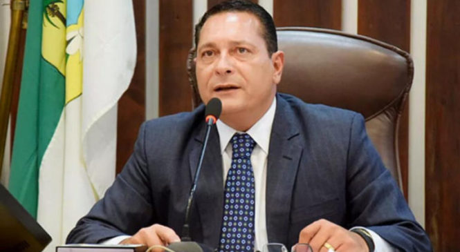 Eleição 2022: Ezequiel não será candidato. PT retoma conversa com MDB