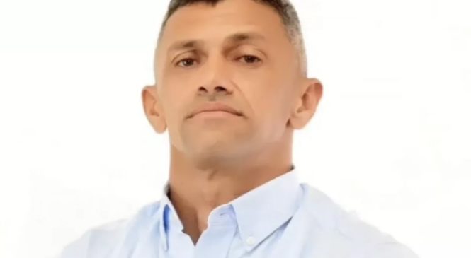MP Eleitoral pede impugnação de candidatura de ex-policial preso por triplo homicídio no RN