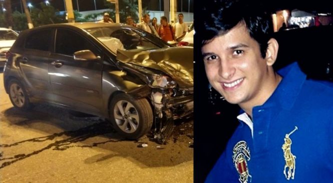 Jovem é baleado e morto ao tentar fugir de assaltantes no Bairro Nova Betânia, em Mossoró